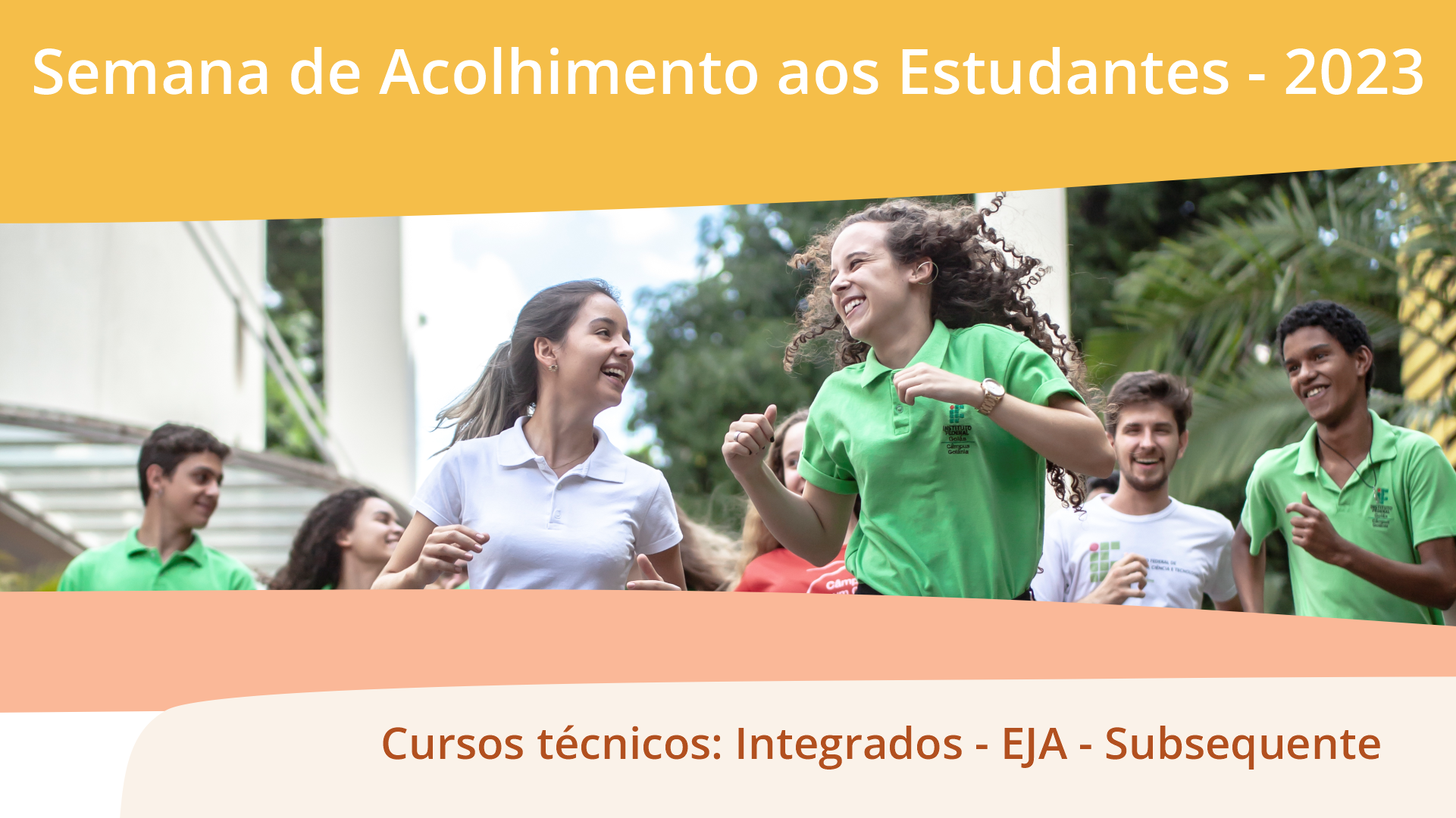 Momento visa acolher novatos que costumam ingressar com muitas dúvidas. Momento visa acolher novatos que costumam ingressar com muitas dúvidas.
